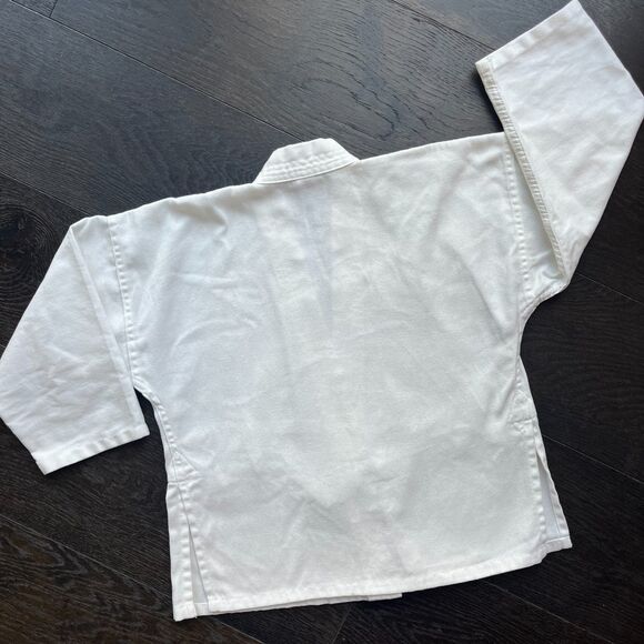 ProForce Gi, size 4-6 yrs - Picture 3 of 9